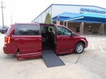 Dealer Sale Used 2016 Dodge Grand Caravan SXT