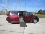 Dealer Sale New 2016 Honda Odyssey EX-L