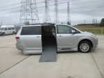 Dealer Sale New 2016 Toyota Sienna XLE