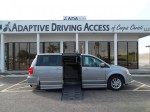 Dealer Sale Used 2016 Dodge Grand Caravan SXT