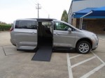 Dealer Sale New 2017 Chrysler Pacifica Touring-L