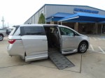 Dealer Sale Used 2013 Honda Odyssey EX-L