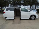 Dealer Sale Used 2010 Honda Odyssey EX-L