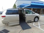 Dealer Sale New 2016 Toyota Sienna XLE