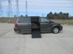 Dealer Sale Used 2016 Dodge Grand Caravan SXT