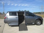 Dealer Sale Used 2013 Honda Odyssey EX-L