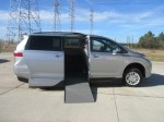 Dealer Sale New 2017 Toyota Sienna Limited