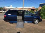 Dealer Sale Used 2005 Dodge Grand Caravan SXT