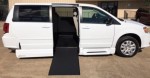 Dealer Sale New 2016 Dodge Grand Caravan SE