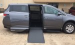 Dealer Sale New 2016 Honda Odyssey EX-L