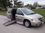 Dealer Sale Used 2006 Dodge Grand Caravan SE