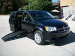 Dealer Sale New 2015 Dodge Grand Caravan SXT