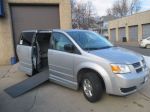 Dealer Sale Used 2010 Dodge Grand Caravan SE