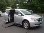 Dealer Sale New 2015 Honda Odyssey EX-L