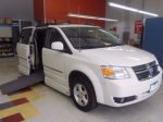 Dealer Sale Used 2010 Dodge Grand Caravan SXT