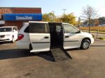 Dealer Sale Used 2007 Dodge Grand Caravan SE