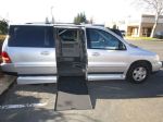 Dealer Sale Used 2005 Ford Freestar SES