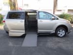 Dealer Sale New 2016 Toyota Sienna LE 8-Passenger