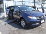 Dealer Sale New 2016 Honda Odyssey EX-L