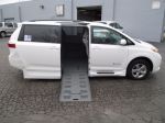 Dealer Sale New 2015 Toyota Sienna LE FWD 8-Passenger V6