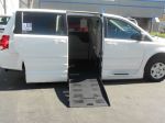 Dealer Sale Used 2011 Dodge Grand Caravan Express