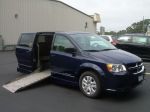 Dealer Sale New 2015 Dodge Grand Caravan SE