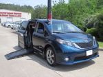 Dealer Sale Used 2011 Toyota Sienna Base V6