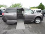 Dealer Sale Used 2014 Toyota Sienna LE FWD 8-Passenger V6