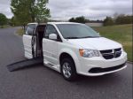 Dealer Sale Used 2013 Dodge Grand Caravan SXT