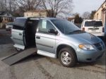 Dealer Sale Used 2005 Dodge Grand Caravan SE Plus