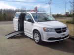 Dealer Sale New 2016 Dodge Grand Caravan SE