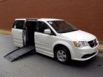 Dealer Sale Used 2012 Dodge Grand Caravan SXT