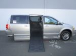 Dealer Sale New 2014 Dodge Grand Caravan R/T