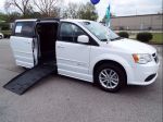 Dealer Sale New 2015 Dodge Grand Caravan SXT