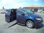 Dealer Sale New 2015 Honda Odyssey EX-L