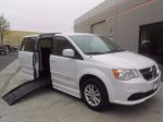 Dealer Sale New 2015 Dodge Grand Caravan SXT