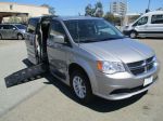 Dealer Sale New 2015 Dodge Grand Caravan SXT