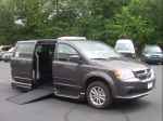 Dealer Sale Used 2015 Dodge Grand Caravan SXT