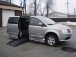 Dealer Sale Used 2013 Dodge Grand Caravan SXT