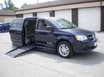 Dealer Sale Used 2014 Dodge Grand Caravan SXT