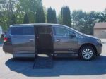 Dealer Sale New 2015 Honda Odyssey EX