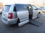 Dealer Sale Used 2012 Chrysler Town and Country Limited