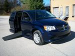 Dealer Sale New 2016 Dodge Grand Caravan SE