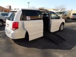 Dealer Sale Used 2014 Dodge Grand Caravan SXT