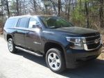 Dealer Sale New 2015 Chevrolet Suburban LS 2WD