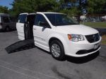 Dealer Sale New 2016 Dodge Grand Caravan SE