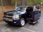 Dealer Sale Used 2011 Chevrolet Silverado 1500 LT Ext. Cab Long Box 2WD