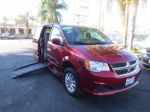 Dealer Sale Used 2015 Dodge Grand Caravan SXT