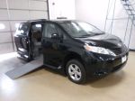 Dealer Sale New 2015 Toyota Sienna LE FWD 7-Passenger Mobility V6