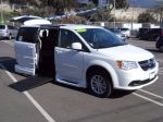 Dealer Sale Used 2015 Dodge Grand Caravan SXT